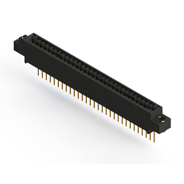 896-030-522-603 EDAC Inc.  Edgeboard Connectors
